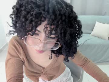 Sweet_Anie_04 February 01, 2025 Chaturbate stream image