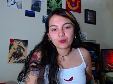Sweetie_Maryy February 01, 2025 Chaturbate stream image
