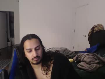 Theworldisavampire2 February 01, 2025 Chaturbate stream image