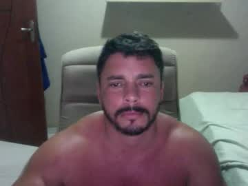 Tiagopicassio February 01, 2025 Chaturbate stream image