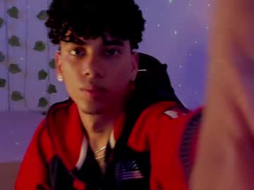 Tyler_Garcia_ February 01, 2025 Chaturbate stream image
