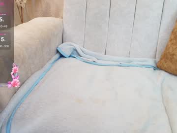 Valeriiah_ February 01, 2025 Chaturbate stream image
