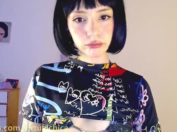 Virtualchica February 01, 2025 Chaturbate stream image