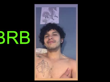 Zephyros59 February 01, 2025 Chaturbate stream image