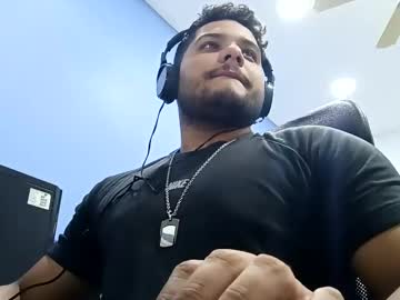 Aj_Cooper90_ February 01, 2025 Chaturbate stream image