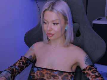 Alexamason February 01, 2025 Chaturbate stream image