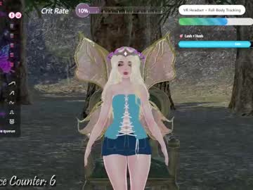 Anenyaqueen February 01, 2025 Chaturbate stream image