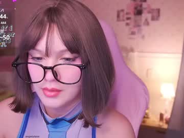 Angelytaxx February 01, 2025 Chaturbate stream image