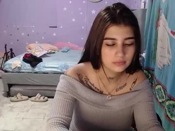 Ateneagill February 01, 2025 Chaturbate stream image