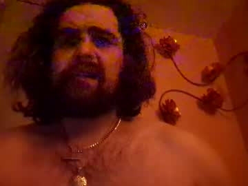 Bigjohnofthewood February 01, 2025 Chaturbate stream image