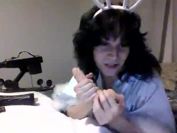 Borderbunny February 01, 2025 Chaturbate stream image
