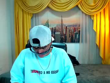 Bosshunteer February 01, 2025 Chaturbate stream image