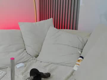 Channelcox18 February 01, 2025 Chaturbate stream image