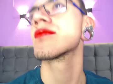 Damianmosth February 01, 2025 Chaturbate stream image