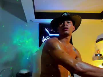 Damonblack_ February 01, 2025 Chaturbate stream image