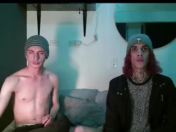 Dan_Yagami February 01, 2025 Chaturbate stream image