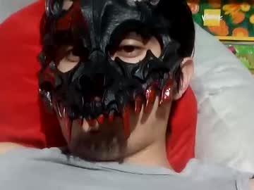 Edgarjelly44 February 01, 2025 Chaturbate stream image