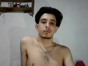 Elvergonn2105 stream photo from February 01, 2025