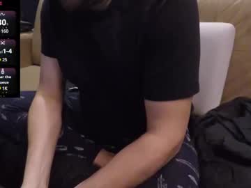 Hansomeman2015 February 01, 2025 Chaturbate stream image