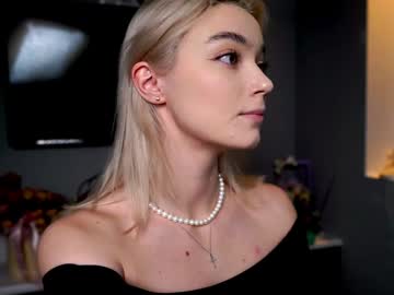 Ileanacampbel February 01, 2025 Chaturbate stream image