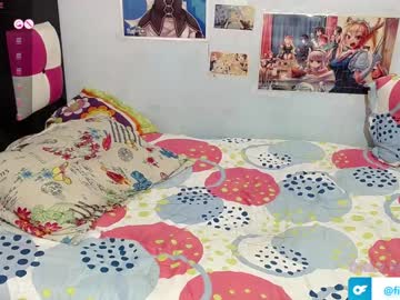 Javiandkaty February 01, 2025 Chaturbate stream image