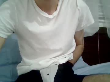 Kevin0314 February 01, 2025 Chaturbate stream image