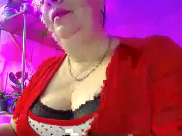 Lady_Gloria February 01, 2025 Chaturbate stream image