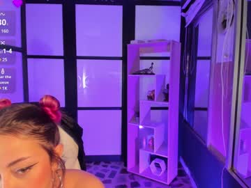 Ladysweetts February 01, 2025 Chaturbate stream image
