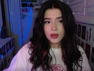 Latina_Mia February 01, 2025 Chaturbate stream image