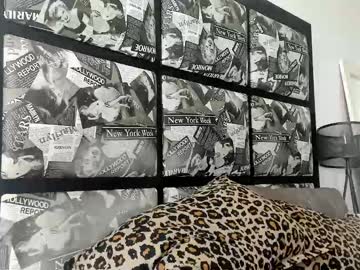 Lucasexclusive February 01, 2025 Chaturbate stream image