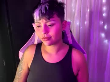 Luna__Cute February 01, 2025 Chaturbate stream image