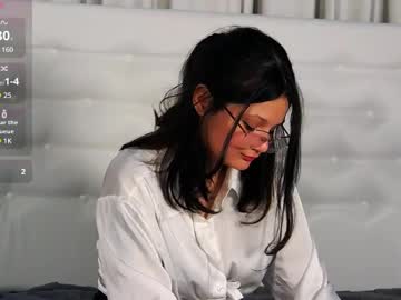 Maiibelle February 01, 2025 Chaturbate stream image