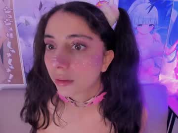 Megan_Yagami February 01, 2025 Chaturbate stream image