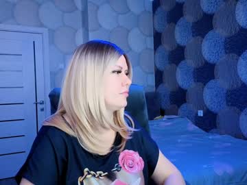 Monikawilld February 01, 2025 Chaturbate stream image