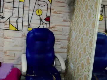 Morgana_Grace11_Aws February 01, 2025 Chaturbate stream image