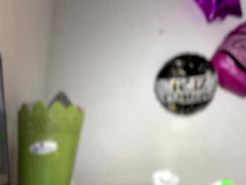 Morganbigtits February 01, 2025 Chaturbate stream image
