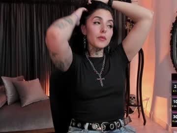 Nasty_Alice1 February 01, 2025 Chaturbate stream image