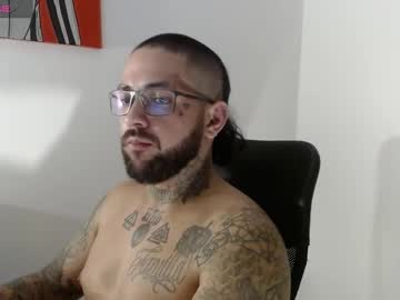 Nicolas_Torres99 February 01, 2025 Chaturbate stream image