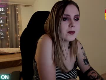 Oliviamunk February 01, 2025 Chaturbate stream image