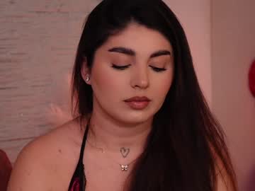 Rachelswaan February 01, 2025 Chaturbate stream image