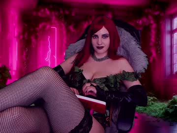 Roseblooom February 01, 2025 Chaturbate stream image
