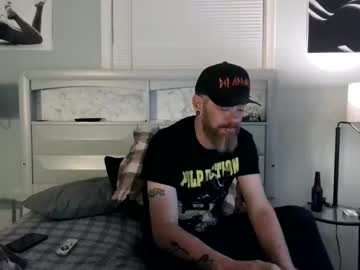 S8nsson2 February 01, 2025 Chaturbate stream image