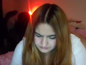 Sara_Valentina19 February 01, 2025 Chaturbate stream image