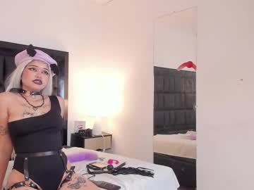 Sasha_Yaklove666 February 01, 2025 Chaturbate stream image
