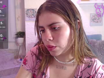 Shainnat February 01, 2025 Chaturbate stream image
