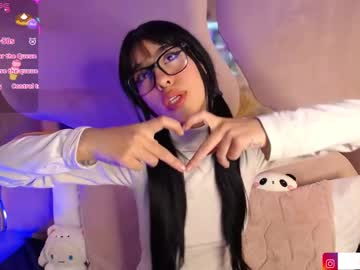 Sharlothmjs February 01, 2025 Chaturbate stream image