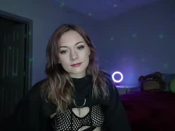 Sunshin3slut February 01, 2025 Chaturbate stream image