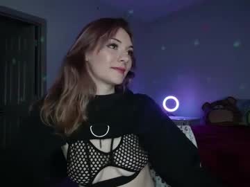 Sweetvelvetpeach February 01, 2025 Chaturbate stream image