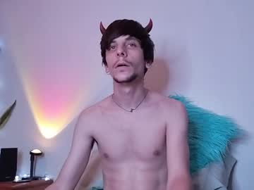 Tobix_ February 01, 2025 Chaturbate stream image