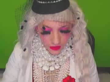 Vanesacrossdresser February 01, 2025 Chaturbate stream image